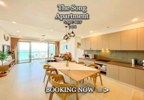 The Sóng Apartment 5 Stars SEA House - Căn Hộ Biển Vũng Tàu